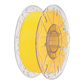 Пластик Hyper PLA RFID Creality Желтый Ø1,75мм Вес: 1 кг