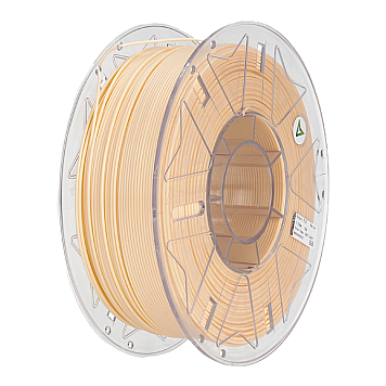 Пластик Hyper PLA RFID Creality Телесный Ø1,75мм Вес: 1 кг