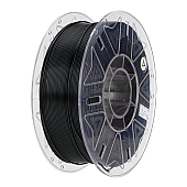 Пластик Hyper PLA RFID Creality Черный Ø1,75мм Вес: 1 кг