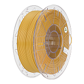 Пластик Hyper PLA RFID Creality Золотой Ø1,75мм Вес: 1 кг