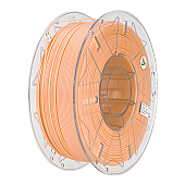 Пластик Hyper PLA RFID Creality Нежно-персиковый Ø1,75мм Вес: 1 кг