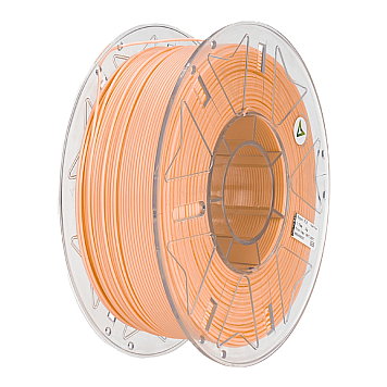 Пластик Hyper PLA RFID Creality Нежно-персиковый Ø1,75мм Вес: 1 кг