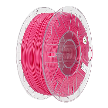 Пластик Hyper PLA RFID Creality Ярко-малиновый Ø1,75мм Вес: 1 кг