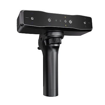 3D сканер Creality Otter Lite-4