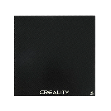 Накладка для платформы с поликарбонатным покрытием для 3D принтера Creality Ender-5 Plus