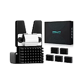 Набор силиконовых щеток для очистки сопла 3D принтера Creality K2 Plus (6 шт)