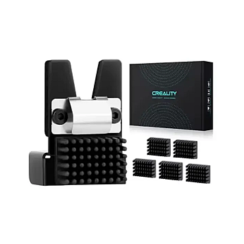 Набор силиконовых щеток для очистки сопла 3D принтера Creality K2 Plus (6 шт)