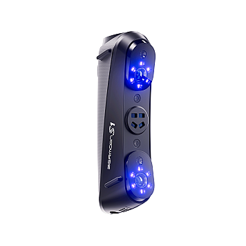 3D сканер Creality Sermoon S1