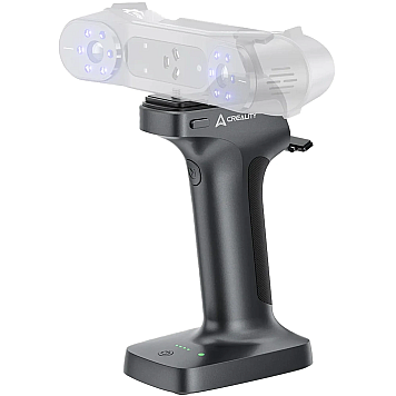Ручка для беспроводного сканирования для 3D сканера Creality CR-Scan Raptor-1