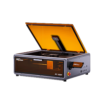 Лазерный гравер и резак Creality Falcon A1 Pro 20 Вт-1