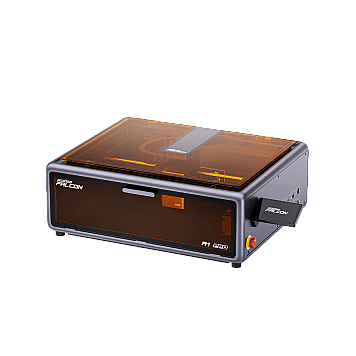 Лазерный гравер и резак Creality Falcon A1 Pro 20 Вт-2