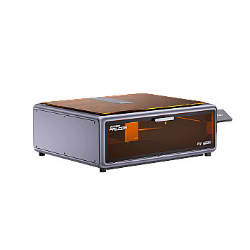 Лазерный гравер и резак Creality Falcon A1 Pro 20 Вт-3