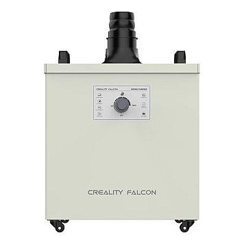Очиститель дыма Creality Falcon Smoke Purifier YW200