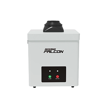 Настольный очиститель дыма Desktop Creality Falcon Smoke Purifier YW45
