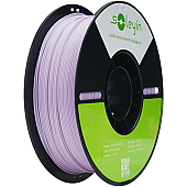 Пластик Creality Soleyin Ultra PLA Миндально-фиолетовый Ø 1.75 мм Вес: 1 кг