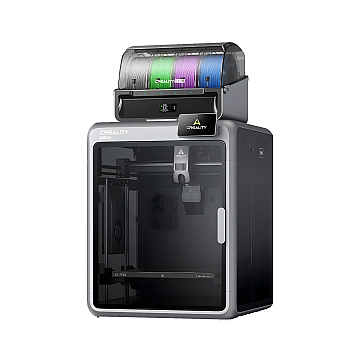 3D принтер Creality K2 Pro Combo