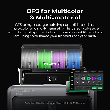 3D принтер Creality K2 Pro Combo-6