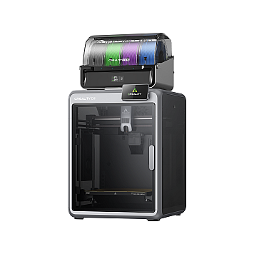3D принтер Creality K2 Combo
