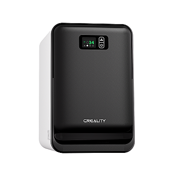 Воздухоочиститель Creality Air Purifier FDM-версия (принтеры, печатающие пластиком)-2