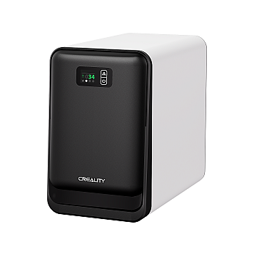 Воздухоочиститель Creality Air Purifier FDM-версия (принтеры, печатающие пластиком)-4