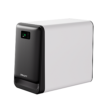 Воздухоочиститель Creality Air Purifier FDM-версия (принтеры, печатающие пластиком)-5