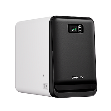Воздухоочиститель Creality Air Purifier Resin-версия (принтеры, печатающие фотополимерной смолой)-1