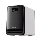 Воздухоочиститель Creality Air Purifier Resin-версия (принтеры, печатающие фотополимерной смолой)