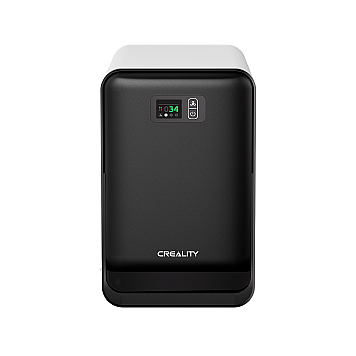 Воздухоочиститель Creality Air Purifier Resin-версия (принтеры, печатающие фотополимерной смолой)-3
