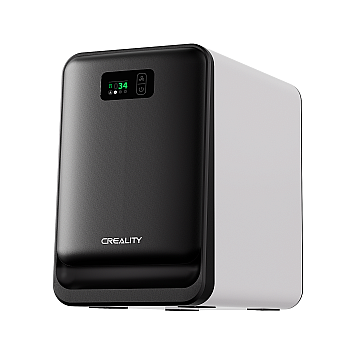Воздухоочиститель Creality Air Purifier Resin-версия (принтеры, печатающие фотополимерной смолой)