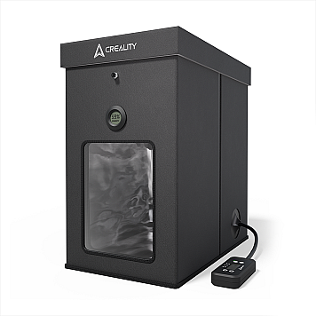 Сушка для пластика Creality Multi-kilo Filament Dryer-2
