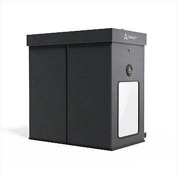 Сушка для пластика Creality Multi-kilo Filament Dryer-3