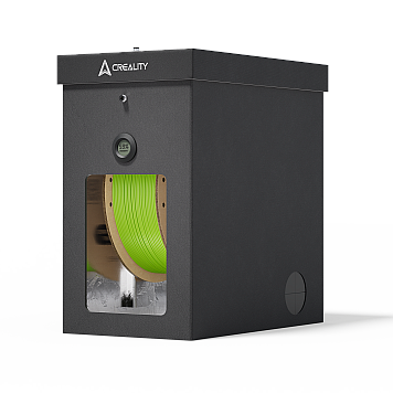 Сушка для пластика Creality Multi-kilo Filament Dryer-1