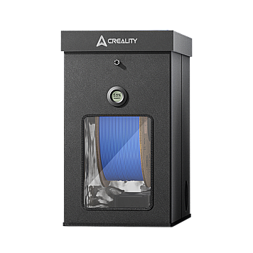 Сушка для пластика Creality Multi-kilo Filament Dryer-4