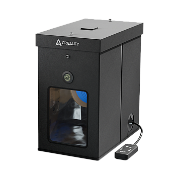Сушка для пластика Creality Multi-kilo Filament Dryer