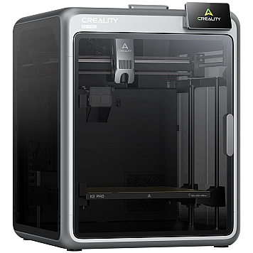 3D принтер Creality K2 Pro-2
