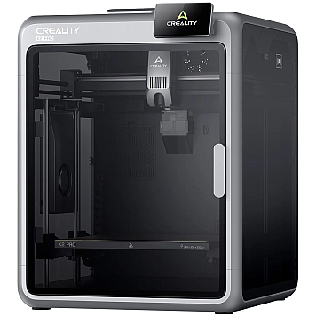 3D принтер Creality K2 Pro