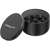 Набор сопел из закаленной стали для 3D принтера Creality Ender-5 Max, 8 шт
