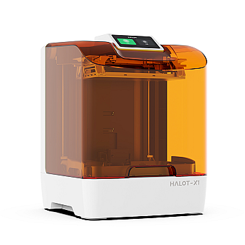 3D принтер Creality Halot X1-1
