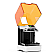 3D принтер Creality Halot X1