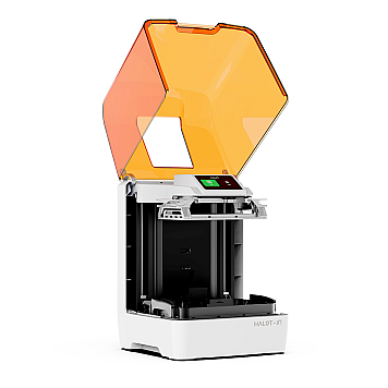 3D принтер Creality Halot X1 Combo-4