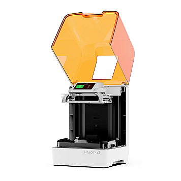 3D принтер Creality Halot X1 Combo-5