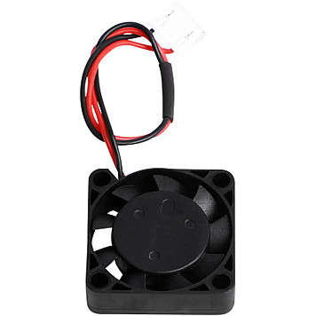 Вентилятор для 3D принтера CREALITY K2 Plus/K2 Pro/K2