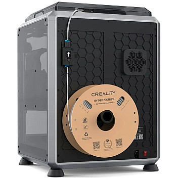 3D принтер Creality K1C 2025-3