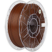 Пластик Creality Hyper PETG-CF Коричневый карамельно-кофейный Ø1,75 мм Вес: 1 кг