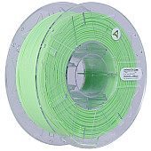 Пластик Creality Hyper PLA Filament Зеленый, люминесцентный Ø1,75 мм Вес: 1 кг
