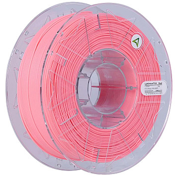Пластик Creality Hyper PLA Filament Розовый, люминесцентный Ø1,75 мм Вес: 1 кг