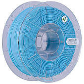 Пластик Creality Hyper PLA Filament Синий, люминесцентный Ø1,75 мм Вес: 1 кг