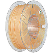 Пластик Creality Hyper PLA RFID Stardust Filament Желтый, мерцающий Ø1,75 мм Вес: 1 кг