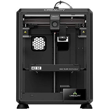 3D принтер Creality CR-K2 SE-1