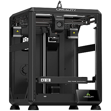 3D принтер Creality CR-K2 SE-2